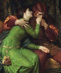 Paolo and Francesca